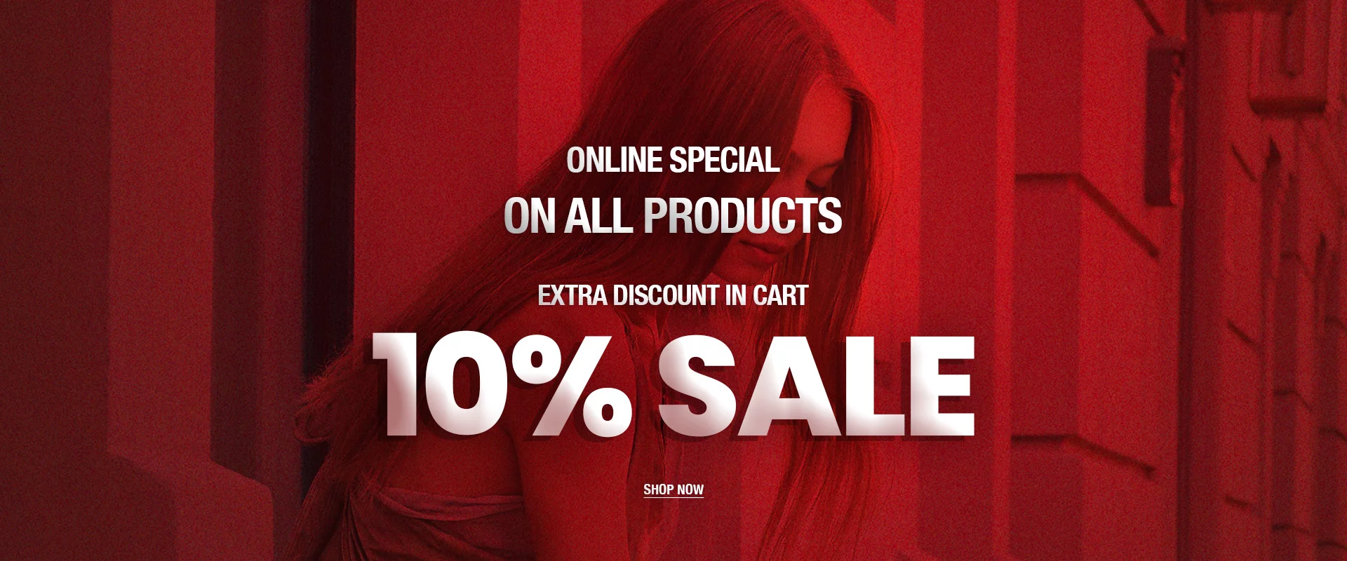 %10 SALE