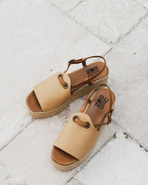 ESPADRILLE SANDALS WOMEN