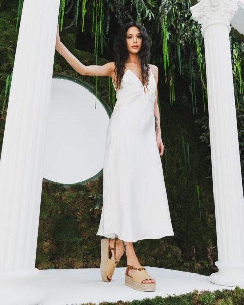 ESPADRILLE SANDALS WOMEN