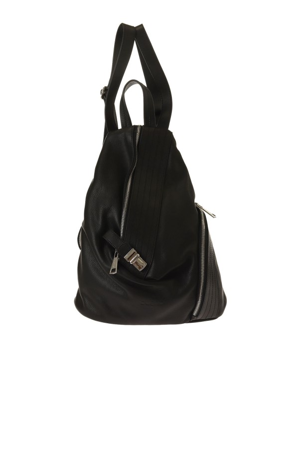 BLACK BACK BAGS WOMEN