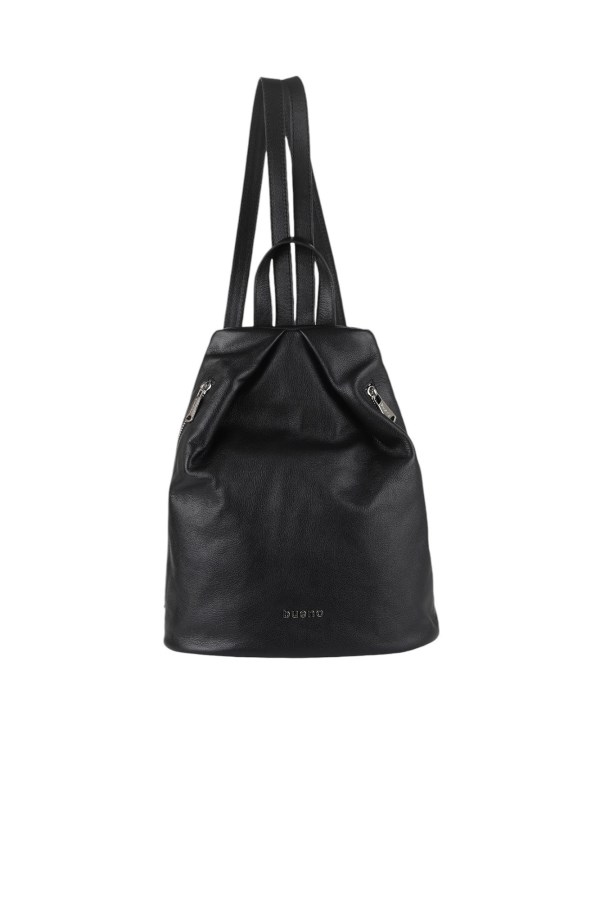 BLACK BACK BAGS WOMEN