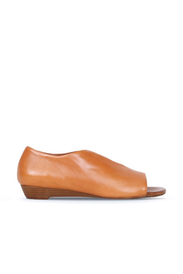 COCONUT - TOBACCO BALLERINAS WOMEN