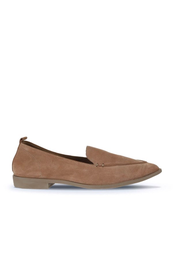 DORATO - POWDER BALLERINAS WOMEN