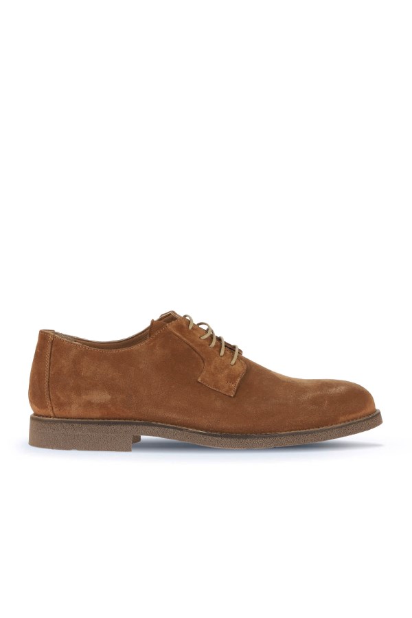 COCONUT SUEDE CLASSIC MEN