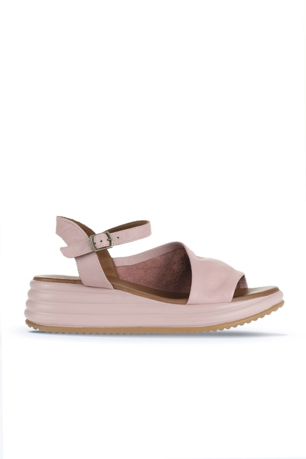 NEWSKIN - POWDER DOUCHE SANDALS WOMEN
