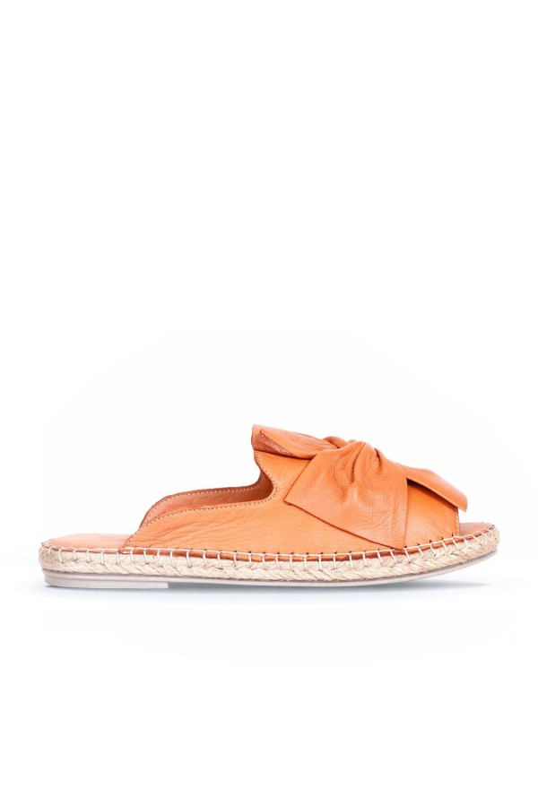 COCONUT - TOBACCO ESPADRILLES WOMEN