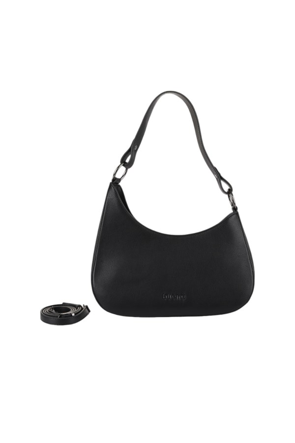 BLACK HAND BAGS WOMEN