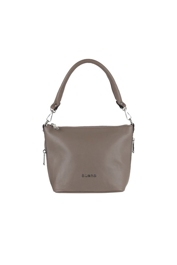 DARKSTONE - TAUPE HAND BAGS WOMEN