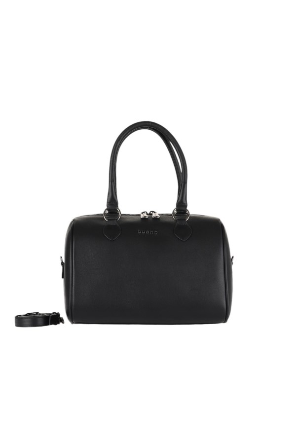BLACK HAND BAGS WOMEN