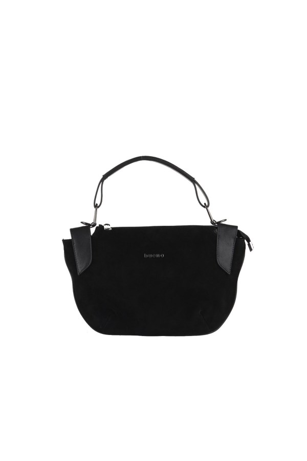 BLACK HAND BAGS WOMEN