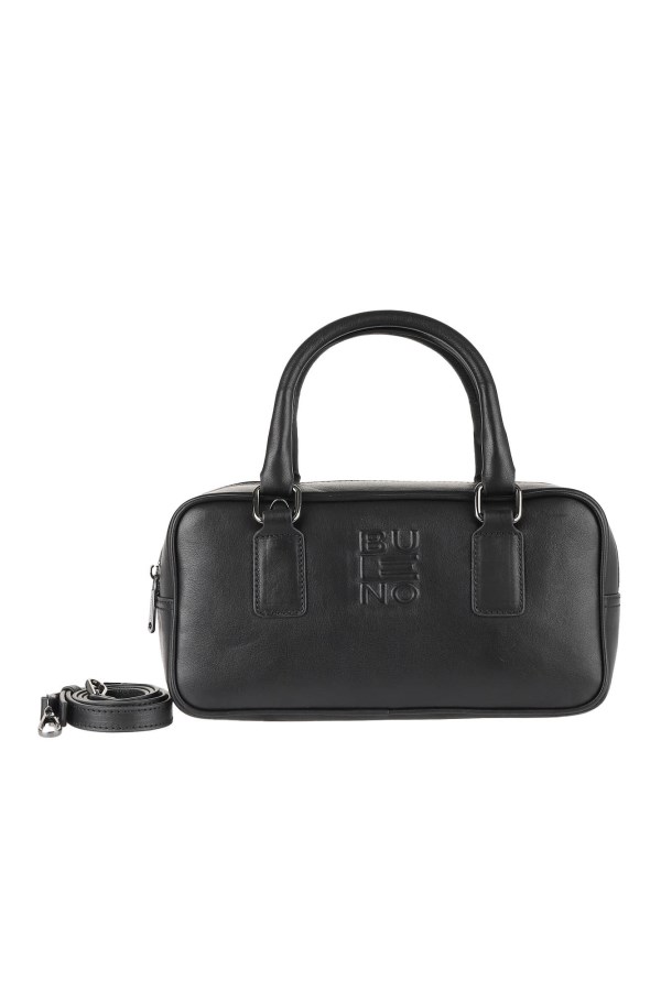 BLACK HAND BAGS WOMEN