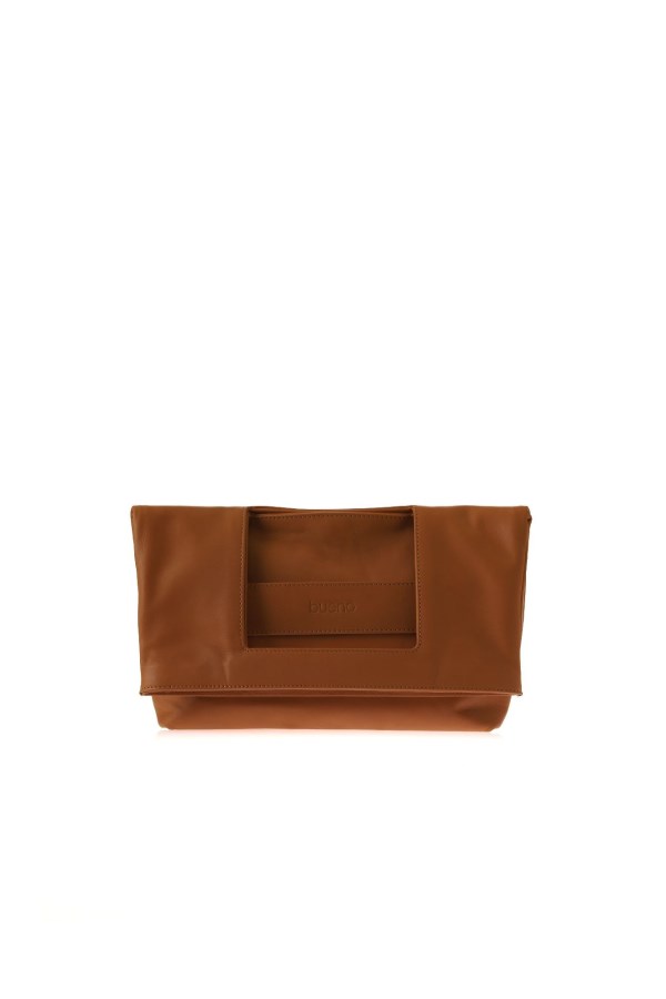 COCONUT - TOBACCO HAND BAGS WOMEN