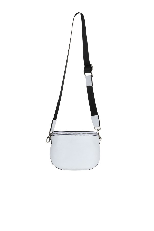 WHITE HAND BAGS WOMEN