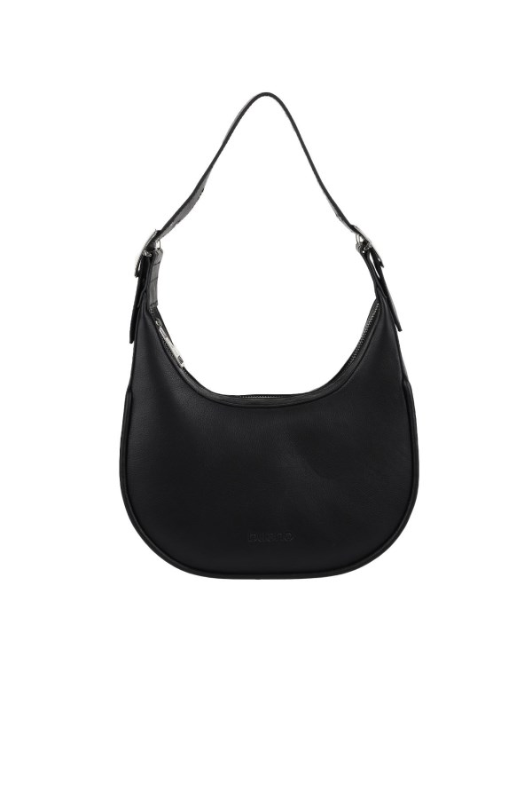 BLACK HAND BAGS WOMEN