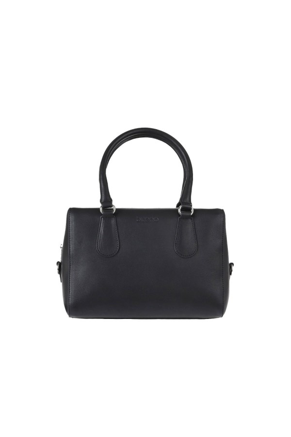 BLACK HAND BAGS WOMEN