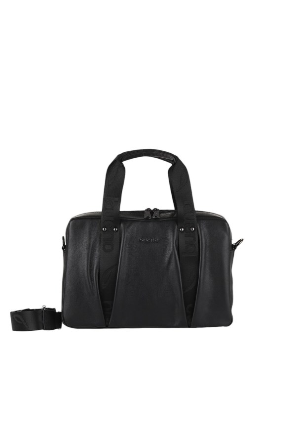 BLACK HAND BAGS WOMEN