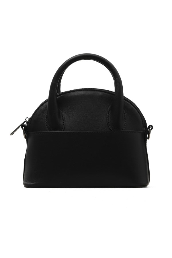 BLACK HAND BAGS WOMEN