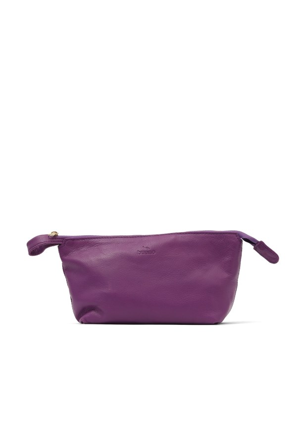 PURPLE HAND BAGS WOMEN