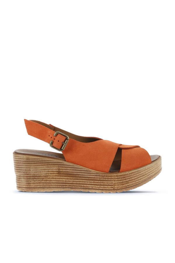 ARAGOSTA/NEWNATURE HIGH HEEL SANDALS WOMEN