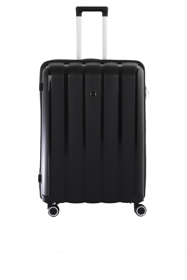 BLACK LUGGAGE UNISEX