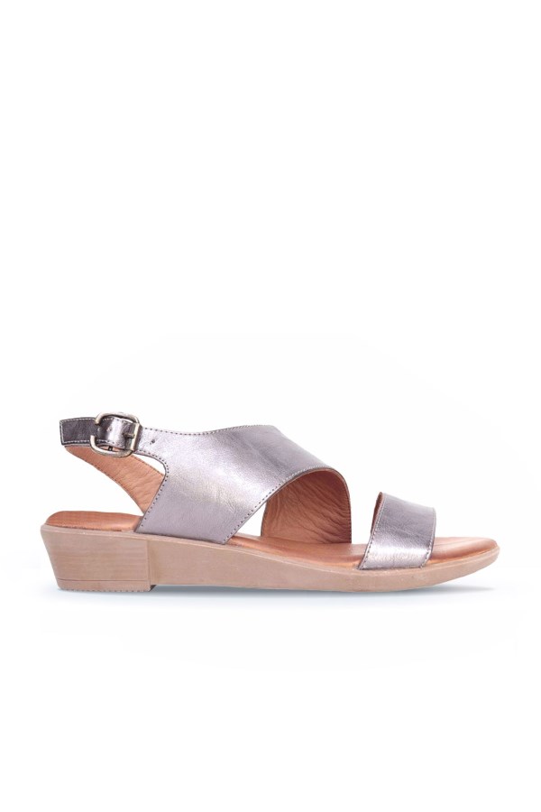 OLDGUN - STEEL SANDALS WOMEN