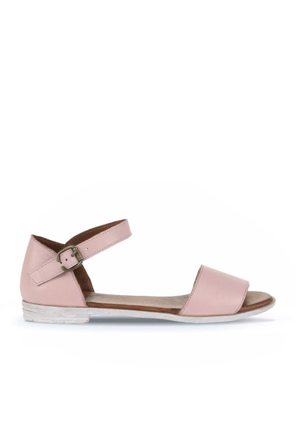NEWSKIN - POWDER SANDALS WOMEN