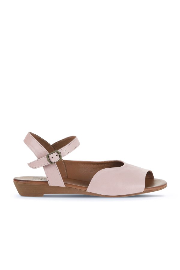 NEWSKIN - POWDER SANDALS WOMEN
