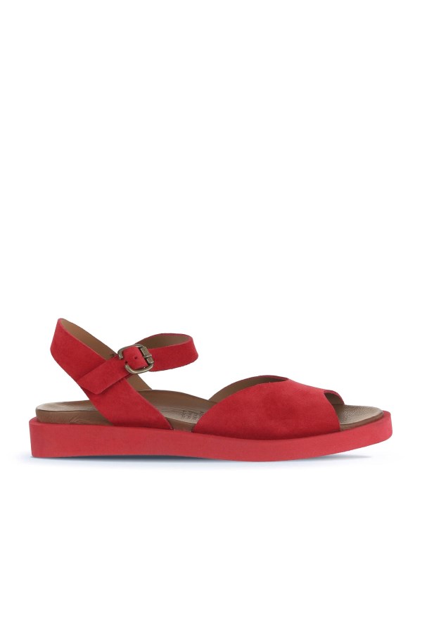 MALBORO / NEWNATURE SANDALS WOMEN