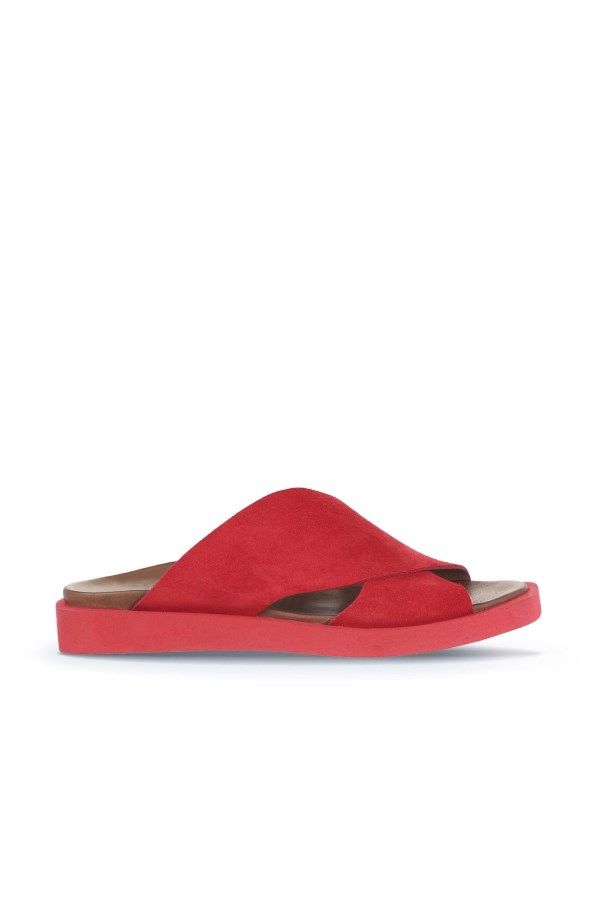 MALBORO / NEWNATURE SANDALS WOMEN