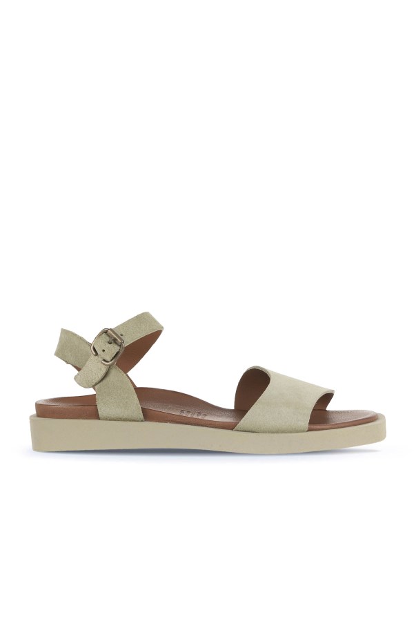 LIZARD/NEWNATURE SANDALS WOMEN