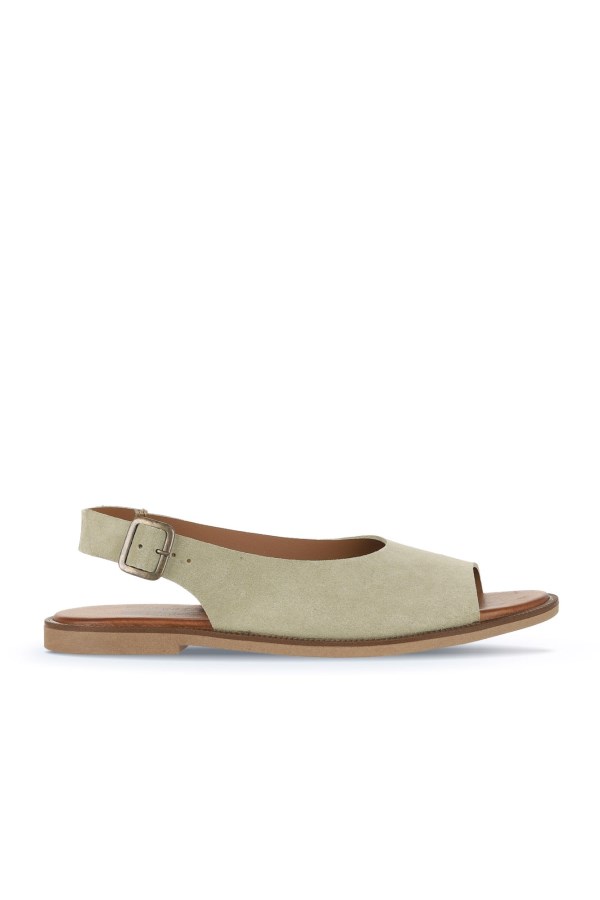 LIZARD/NEWNATURE SANDALS WOMEN