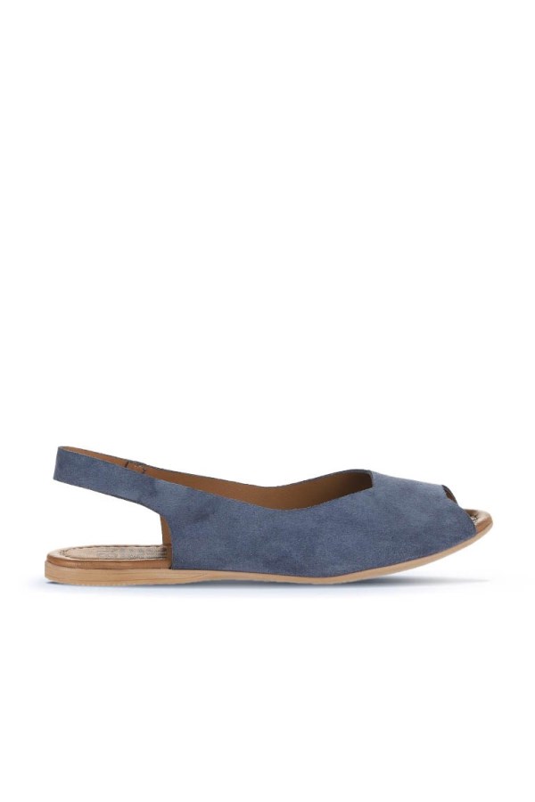 INDACO / NEWNATURE SANDALS WOMEN