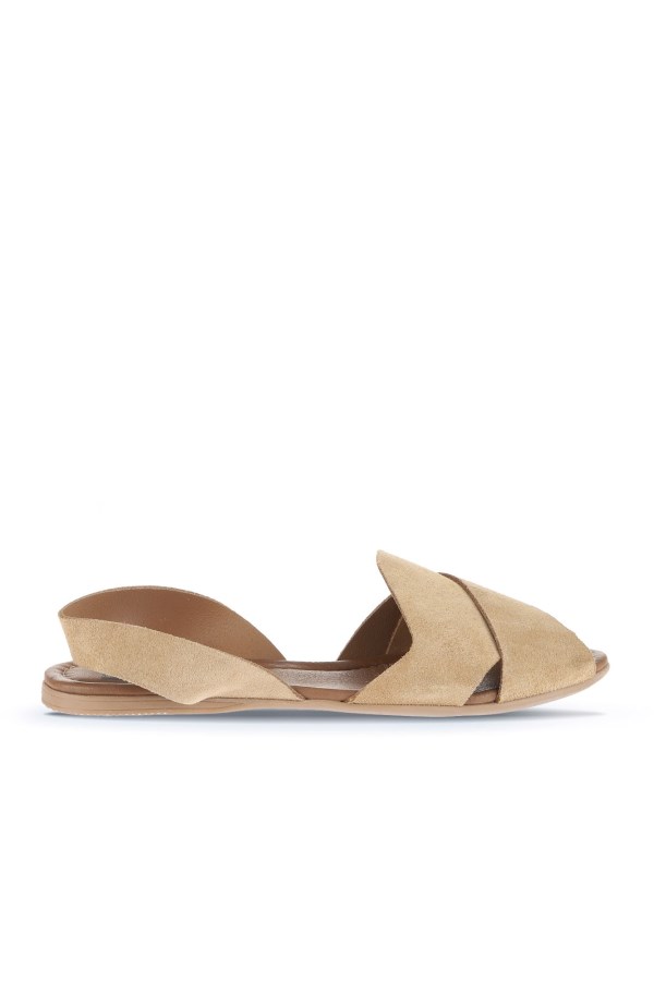 RAME / NEWNATURE SANDALS WOMEN