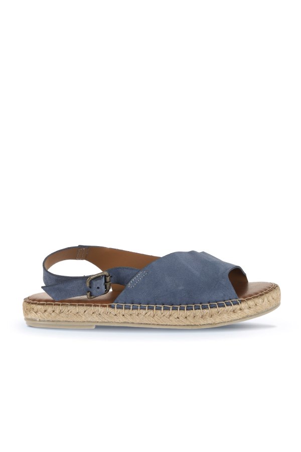 INDACO / NEWNATURE SANDALS WOMEN 