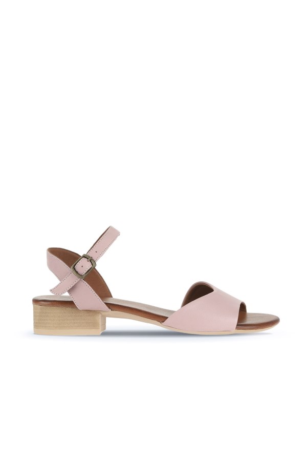 NEWSKIN - POWDER SANDALS WOMEN