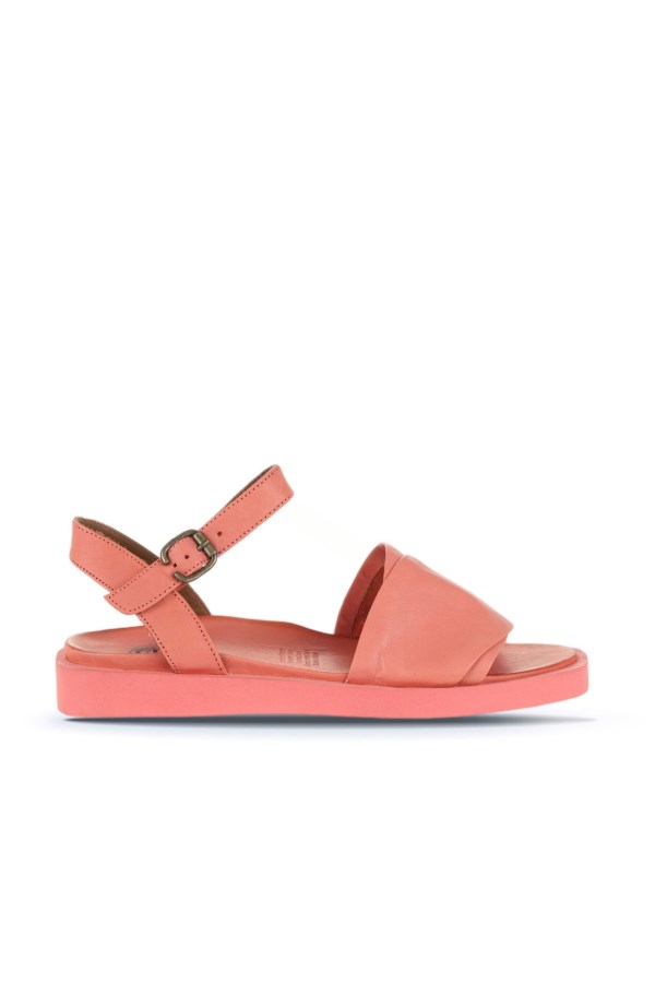 EGLANTINE - PINK SANDALS WOMEN