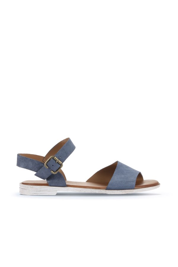 INDACO / NEWNATURE SANDALS WOMEN 