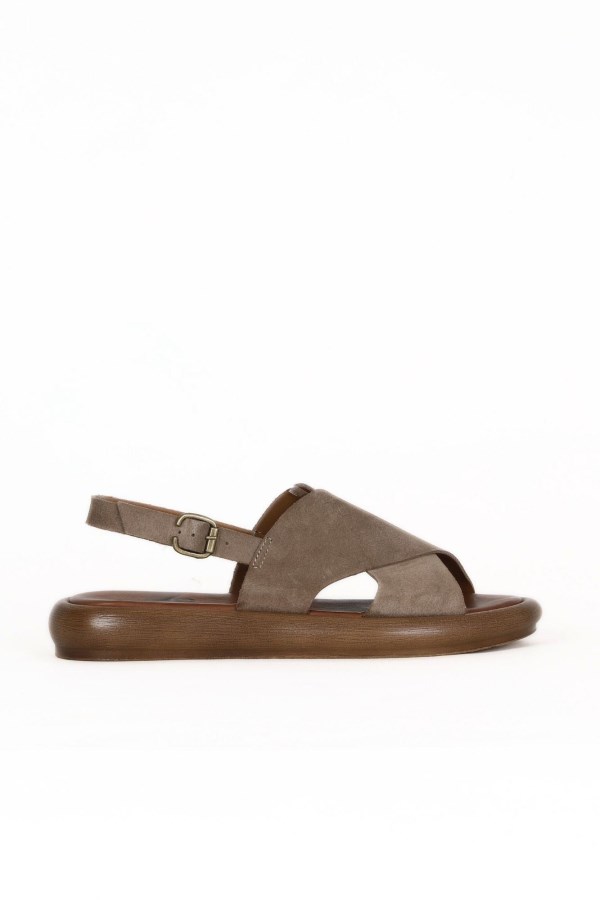 SUGHERO / NEWNATURE SANDALS WOMEN 