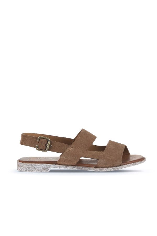 SIGARO/NEWNATURE SANDALS WOMEN 