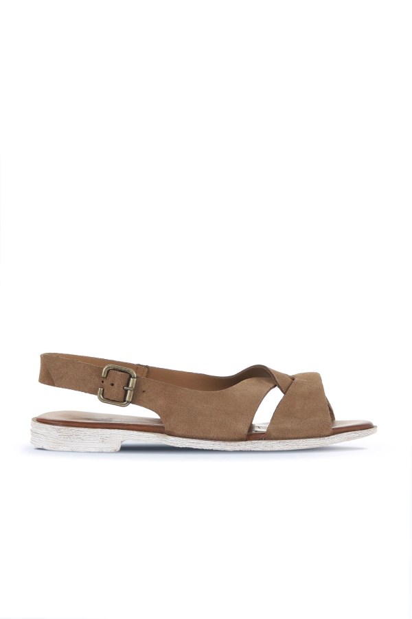 SIGARO/NEWNATURE SANDALS WOMEN