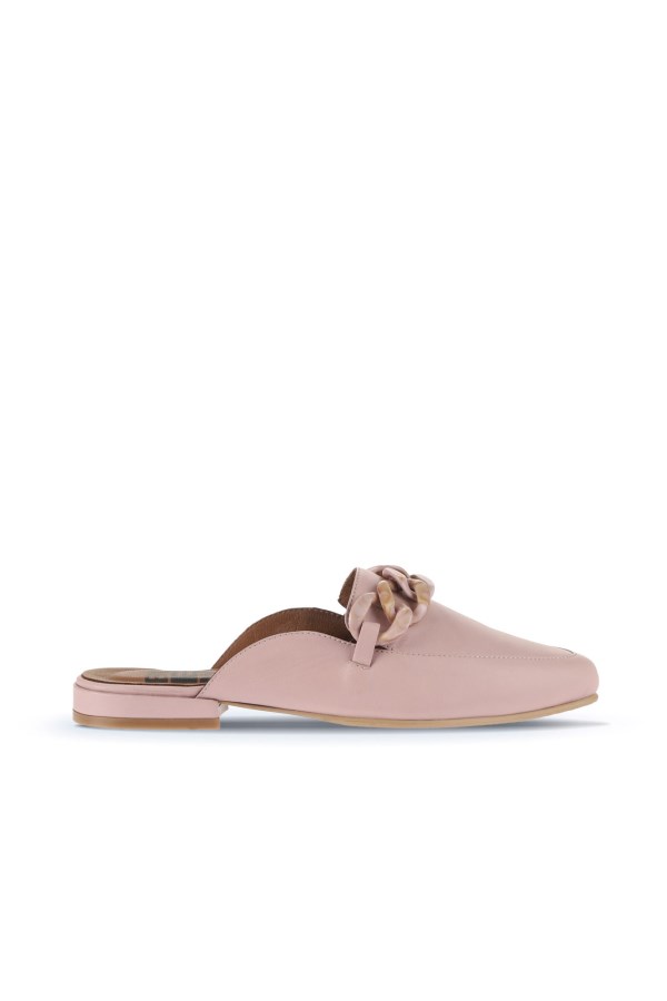 NEWSKIN - POWDER SLIPPERS WOMEN