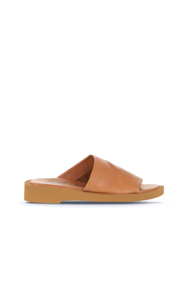 COCONUT - TOBACCO SLIPPERS WOMEN