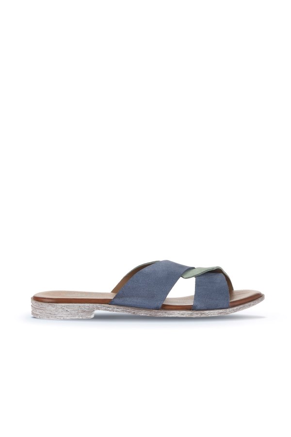 INDACO / NEWNATURE SLIPPERS WOMEN
