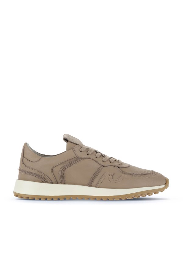 BEIGE SNEAKERS MEN