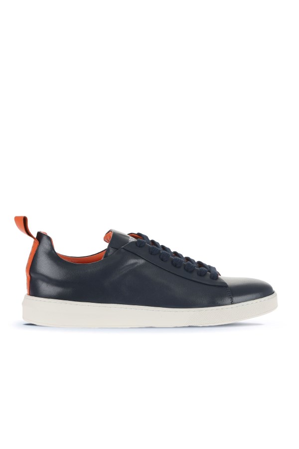 NAVY SNEAKERS MEN