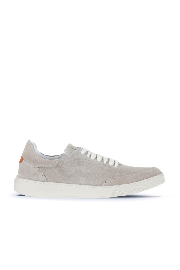 LINO - BEIGE SNEAKERS MEN