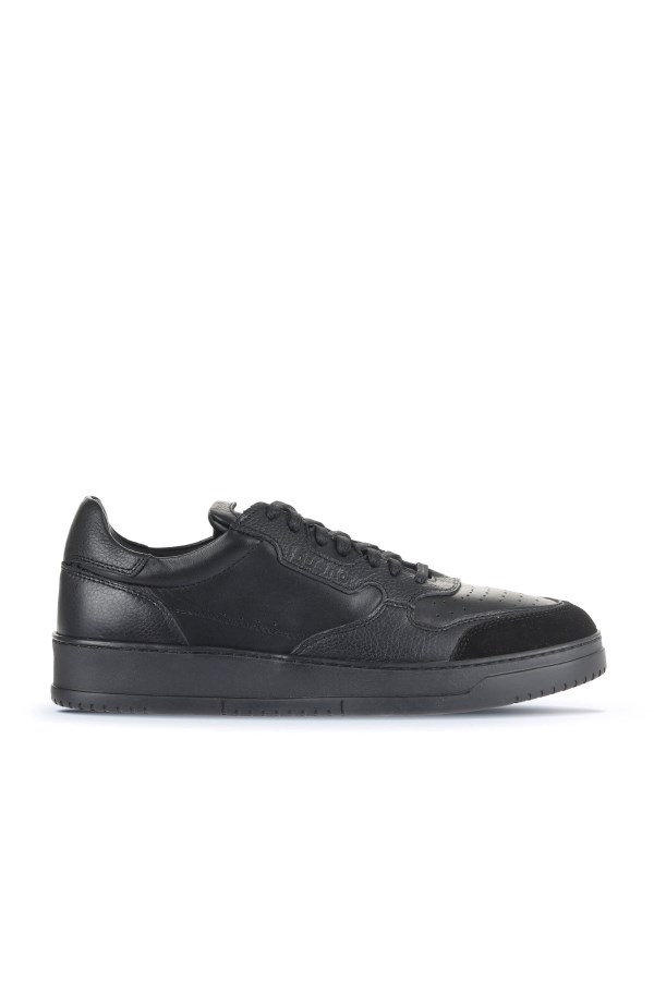 BLACK SNEAKERS MEN
