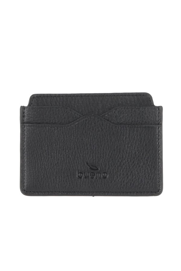 BLACK WALLET MEN