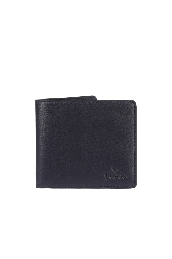 NAVY WALLET MEN