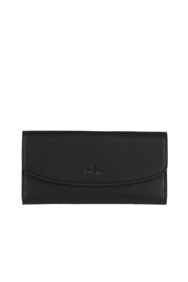 BLACK WALLETS WOMEN
